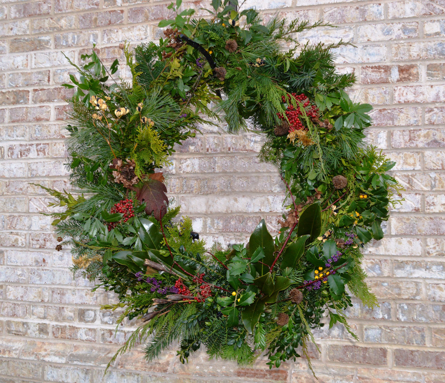 Wreaths